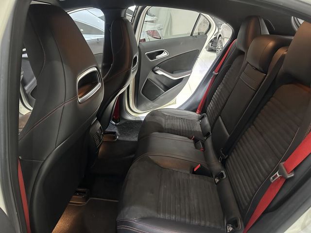 M-BENZ賓士 A250  第8張相片