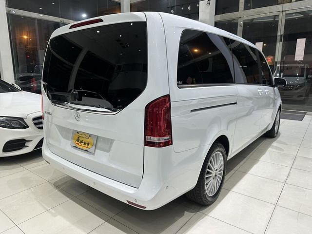 M-BENZ賓士 V250 D  第2張相片