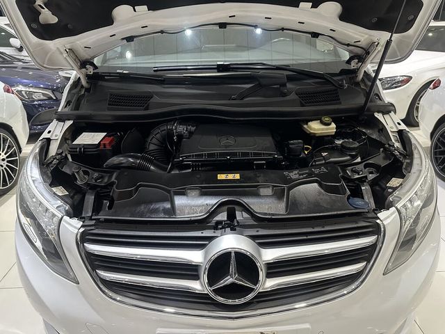 M-BENZ賓士 V250 D  第6張相片