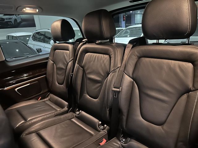 M-BENZ賓士 V250 D  第7張相片