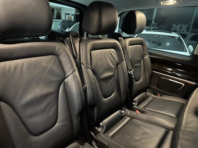 M-BENZ賓士 V250 D  第9張相片