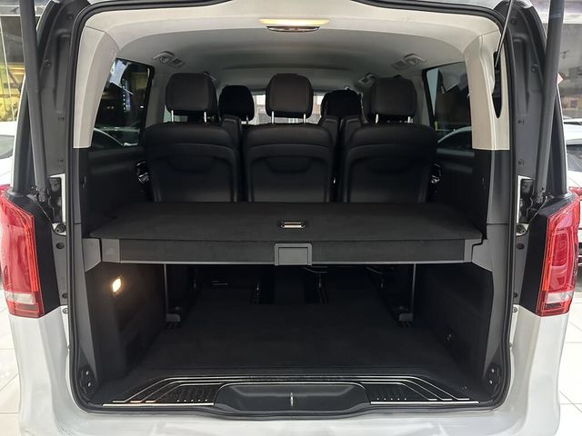 M-BENZ賓士 V250 D  第10張相片