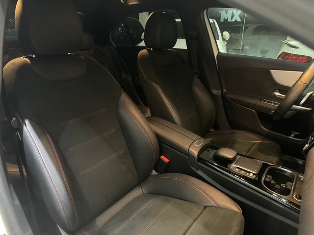 M-BENZ賓士 A180  第7張相片