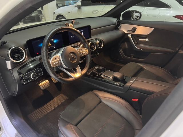 M-BENZ賓士 A180  第8張相片