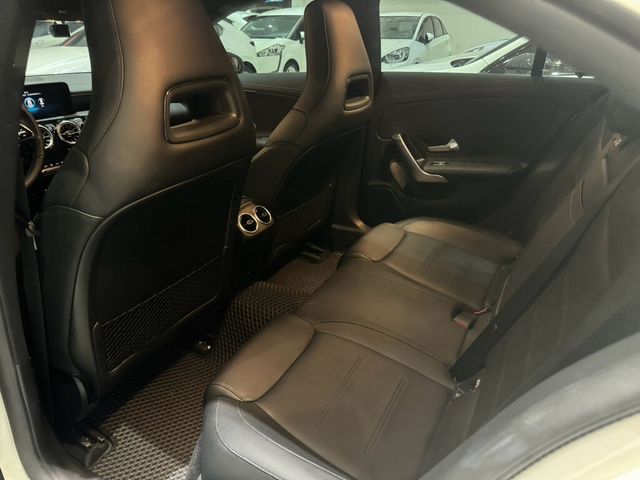 M-BENZ賓士 CLA200  第10張相片