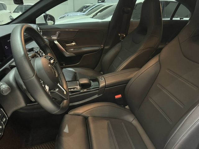 M-BENZ賓士 CLA200  第11張相片