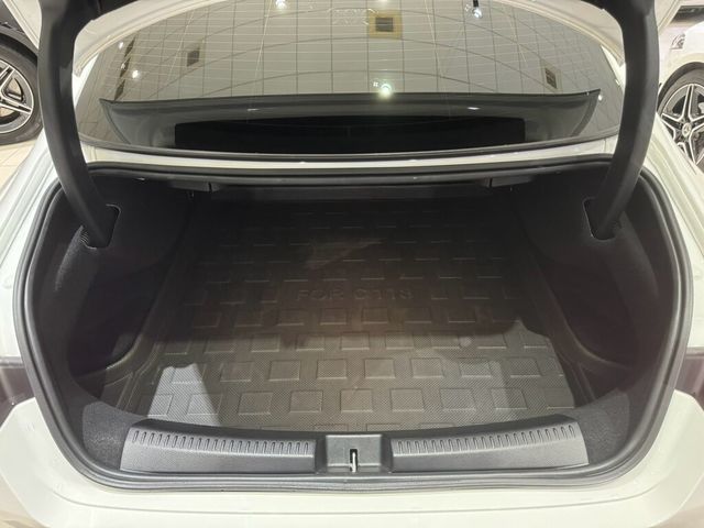 M-BENZ賓士 CLA200  第12張相片