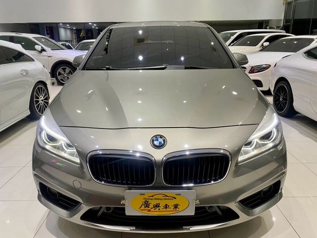 BMW寶馬 218I  第3張相片