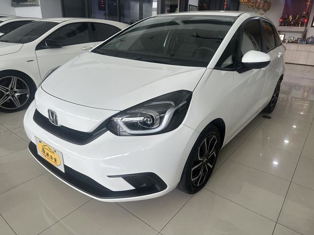 HONDA本田 FIT  第1張相片