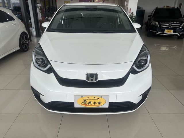 HONDA本田 FIT  第3張相片