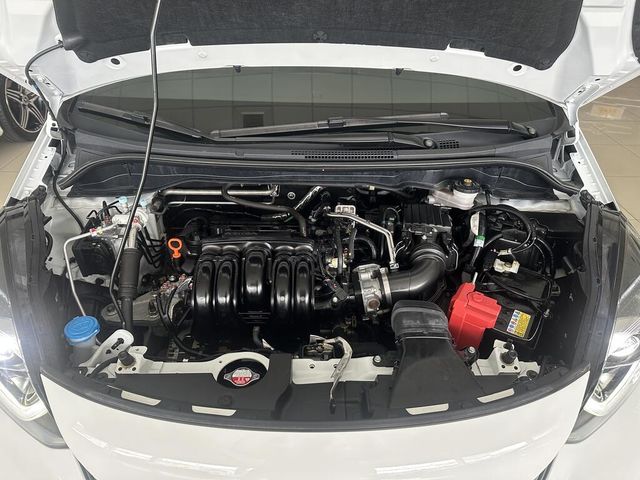 HONDA本田 FIT  第6張相片
