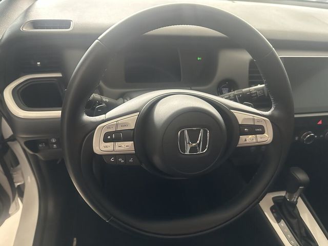 HONDA本田 FIT  第7張相片