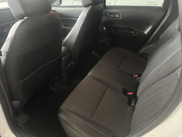 HONDA本田 FIT  第8張相片