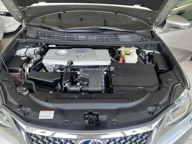 LEXUS凌志 CT200H  第6張相片