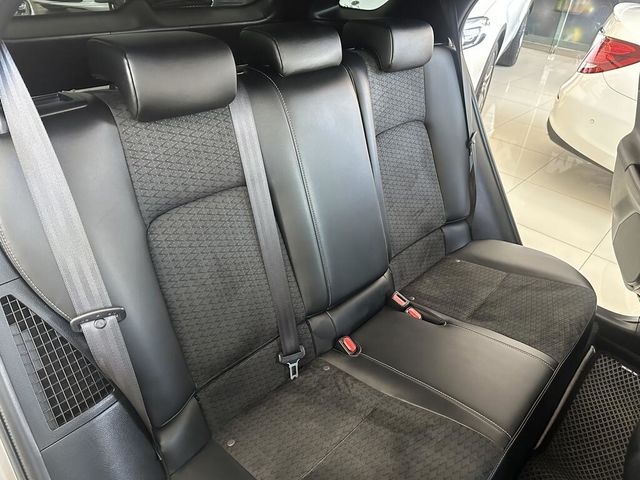 LEXUS凌志 CT200H  第8張相片