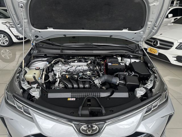 TOYOTA豐田 ALTIS  第6張相片
