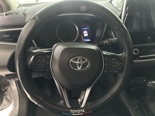 TOYOTA豐田 ALTIS  第7張相片