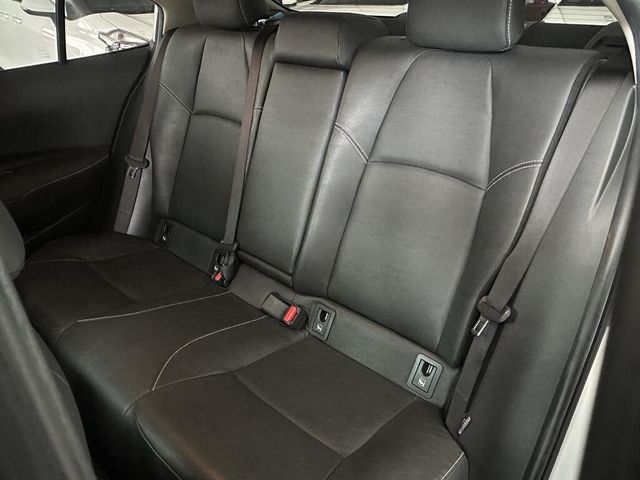 TOYOTA豐田 ALTIS  第8張相片