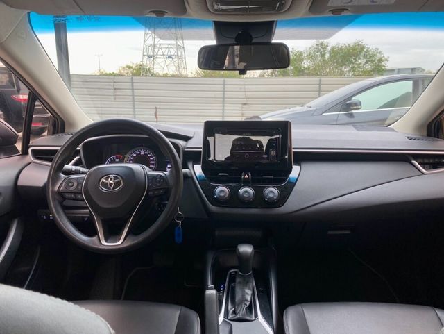 TOYOTA豐田 ALTIS  第5張相片