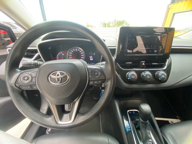 TOYOTA豐田 ALTIS  第7張相片