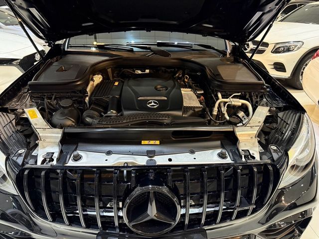 M-BENZ賓士 GLC300  第6張相片