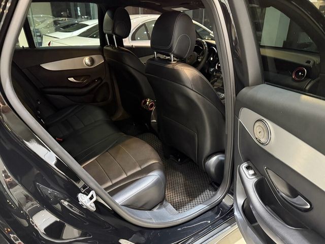 M-BENZ賓士 GLC300  第7張相片