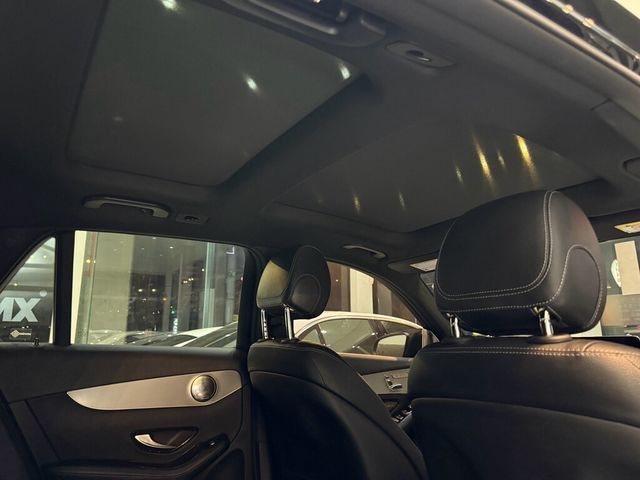 M-BENZ賓士 GLC300  第10張相片