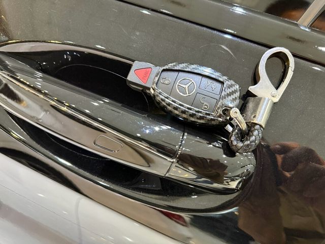 M-BENZ賓士 GLC300  第11張相片