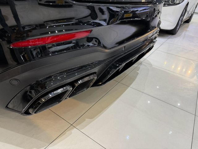 M-BENZ賓士 GLC300  第12張相片