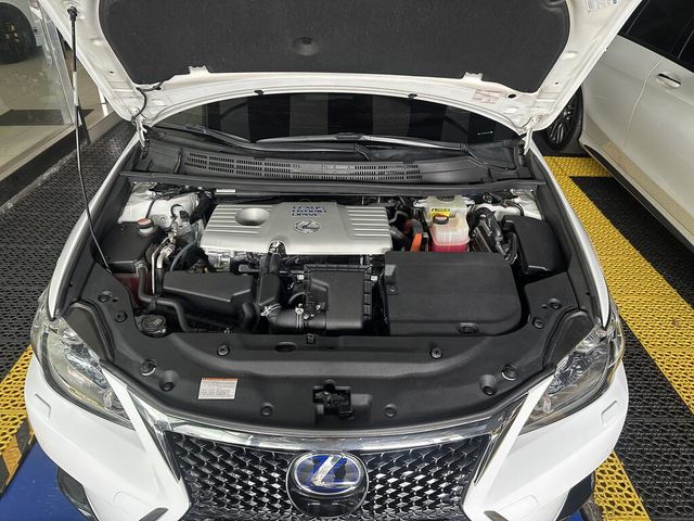 LEXUS凌志 CT200H  第6張相片