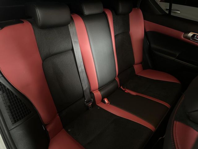 LEXUS凌志 CT200H  第8張相片