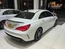 M-BENZ賓士 CLA250  第2張縮圖