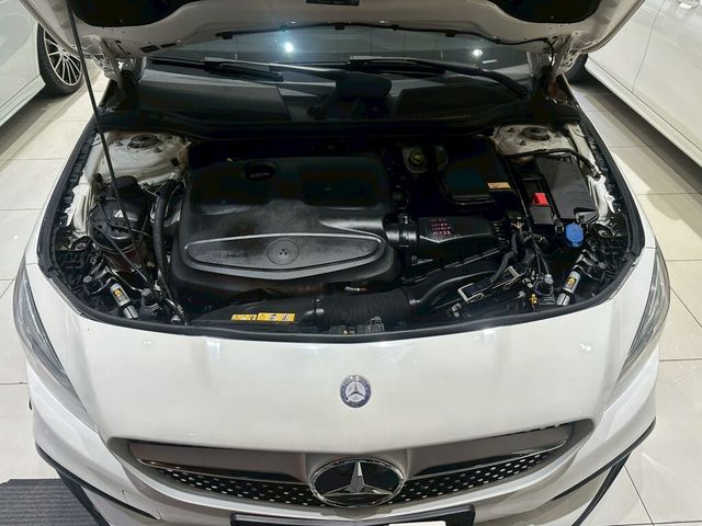 M-BENZ賓士 CLA250  第6張相片