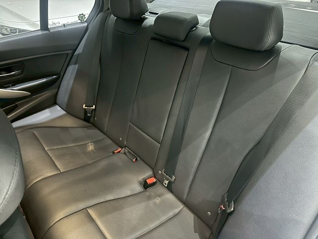 BMW寶馬 316  第12張相片
