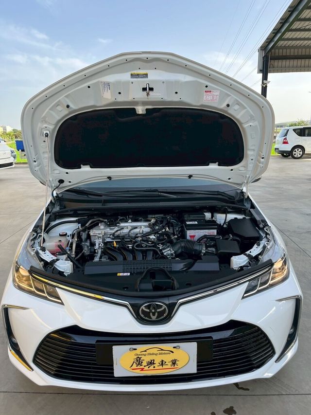 TOYOTA豐田 ALTIS  第6張相片