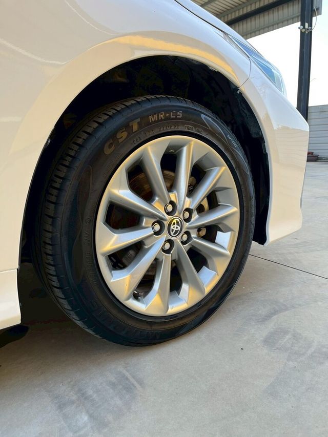 TOYOTA豐田 ALTIS  第10張相片