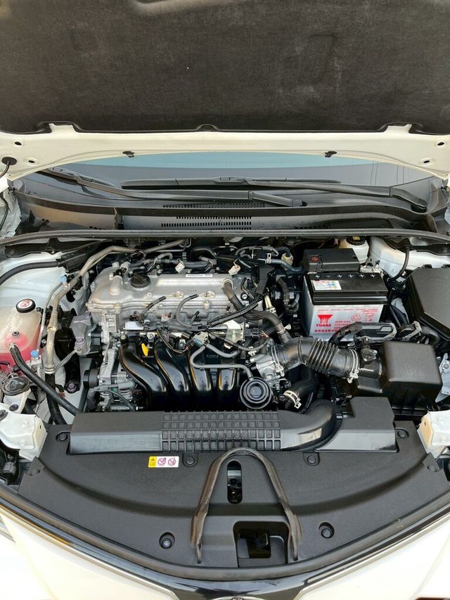 TOYOTA豐田 ALTIS  第13張相片