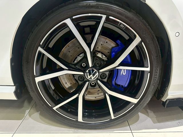 VOLKSWAGEN福斯 GOLF R  第10張相片