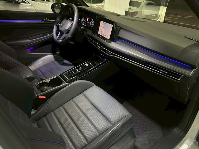 VOLKSWAGEN福斯 GOLF R  第12張相片