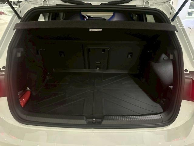 VOLKSWAGEN福斯 GOLF R  第15張相片