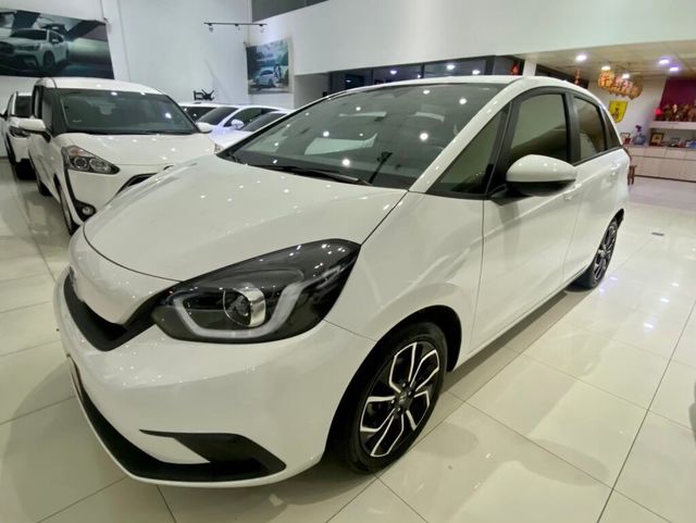 HONDA本田 FIT  第1張相片
