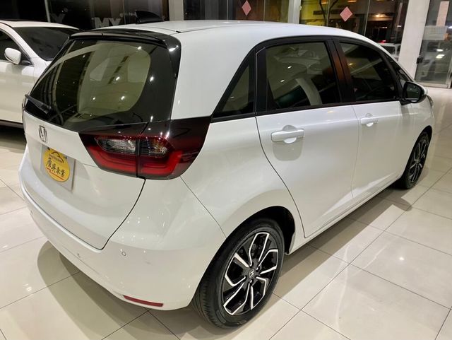 HONDA本田 FIT  第2張相片
