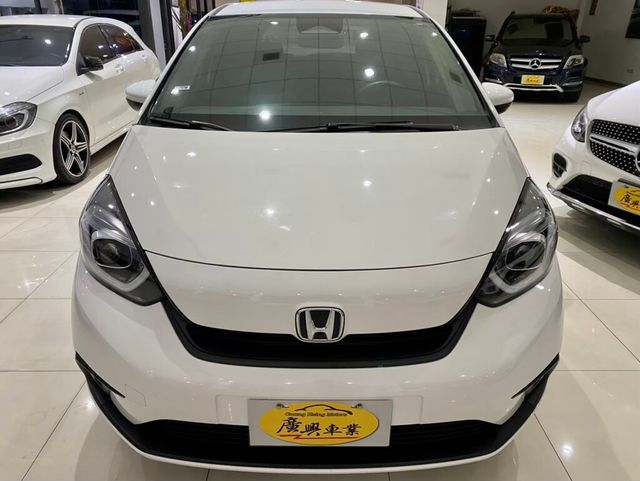 HONDA本田 FIT  第3張相片