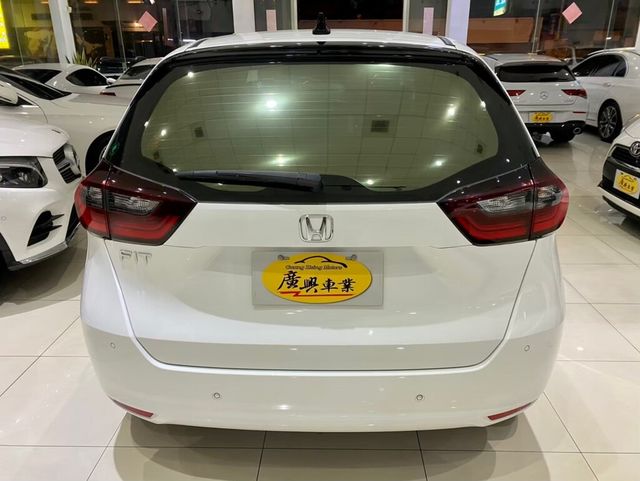 HONDA本田 FIT  第4張相片