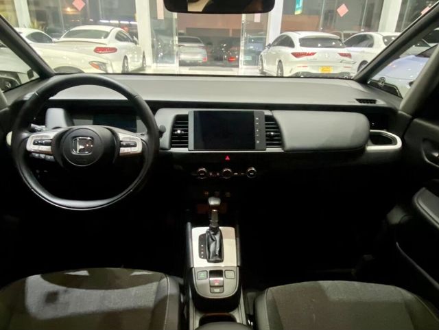 HONDA本田 FIT  第5張相片