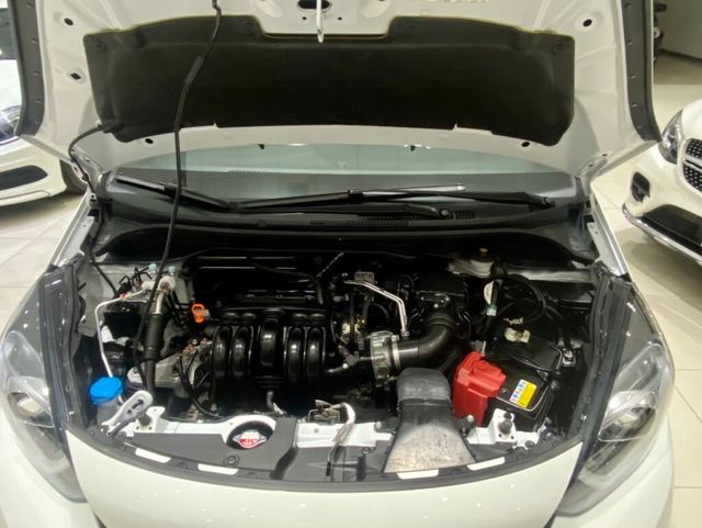 HONDA本田 FIT  第6張相片