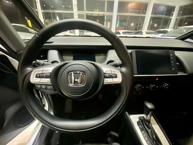 HONDA本田 FIT  第7張相片