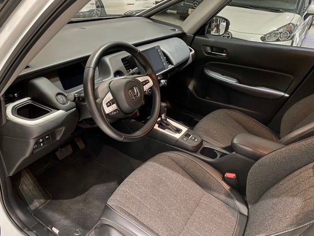 HONDA本田 FIT  第8張相片