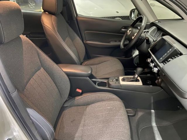 HONDA本田 FIT  第9張相片