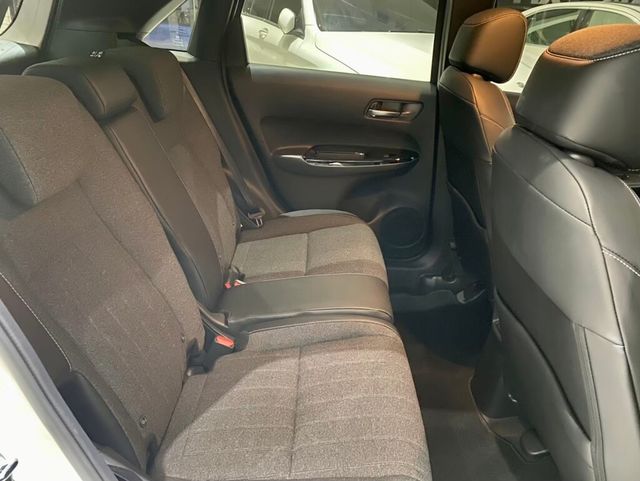 HONDA本田 FIT  第10張相片